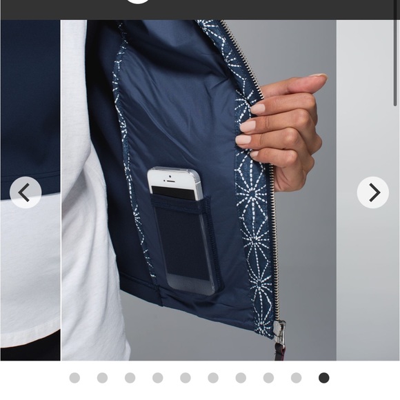 Lululemon Jacket - Picture 5 of 16